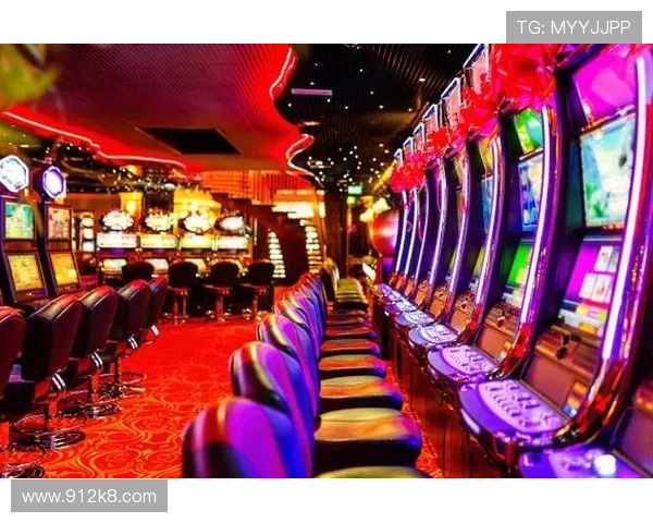 全面解析澳门老虎机：种类、玩法与技巧详解