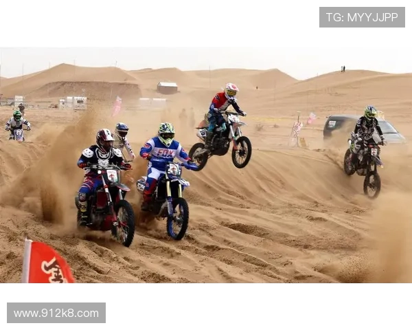 中国越野车比赛:探索极限驾驶的激情与挑战